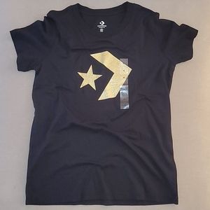 Converse Tee